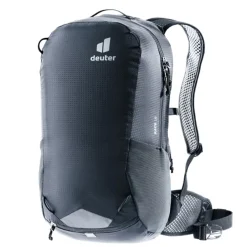 Deuter Race 16 black