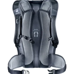 Deuter Race 16 black