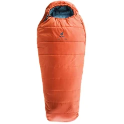 Deuter Starlight Pro paprika/slate-blue