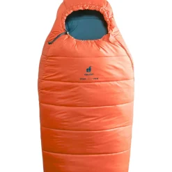 Deuter Starlight Pro paprika/slate-blue
