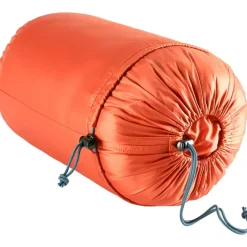 Deuter Starlight Pro paprika/slate-blue