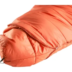 Deuter Starlight Pro paprika/slate-blue