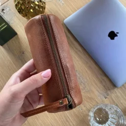 DIMAGINI Jill Etui cognac