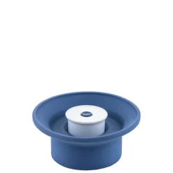 Dopper Accessoires Sport Cap atlantic blue