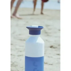 Dopper Accessoires Sport Cap atlantic blue