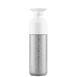 Dopper Insulated Bottle 580 ml silver