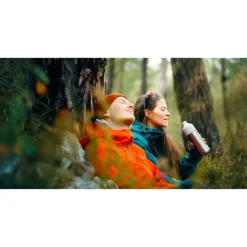 Dopper Insulated Bottle 580 ml silver