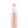 Dopper Insulated Bottle 350 ml pebble peach