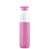 Dopper Insulated Bottle 350 ml pelican pink