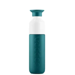 Dopper Insulated Drinkfles 350 ml green lagoon