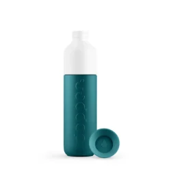 Dopper Insulated Drinkfles 350 ml green lagoon