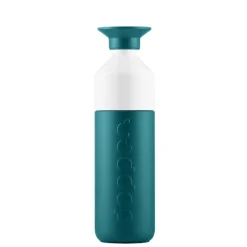 Dopper Insulated Drinkfles 580 ml green lagoon
