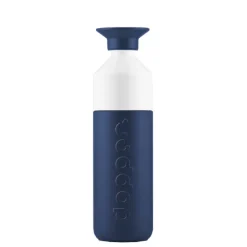 Dopper Insulated Drinkfles 580 ml breaker blue