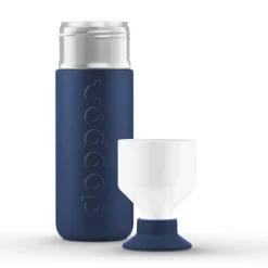 Dopper Insulated Drinkfles 580 ml breaker blue