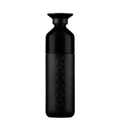 Dopper Insulated Drinkfles 580 ml blazing black
