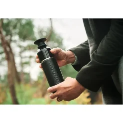 Dopper Insulated Drinkfles 580 ml blazing black