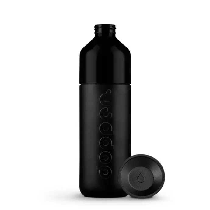 Dopper Insulated Drinkfles 580 ml blazing black