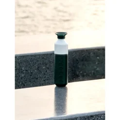 Dopper Original Drinkfles 450 ml dark spring