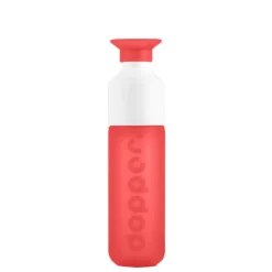 Dopper Original Drinkfles 450 ml coral splash