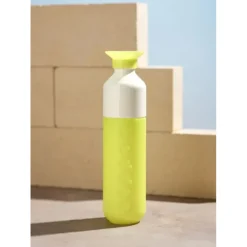 Dopper Original Drinkfles 450 ml seahorse lime