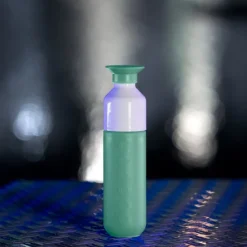 Dopper Original Drinkfles 450 ml moody mint