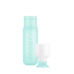 Dopper Original Drinkfles 450 ml polar blue