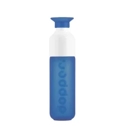Dopper Original Drinkfles 450 ml pacific blue