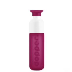 Dopper Original Drinkfles 450 ml funky fuchsia