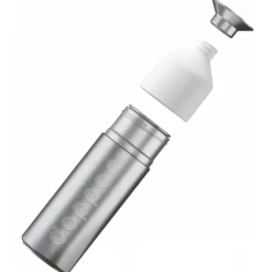 Dopper Steel Drinkfles 1.1L silver