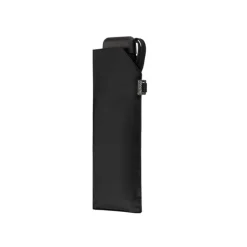 Doppler Carbonsteel mini slim uni Paraplu black