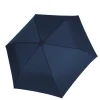 Doppler Zero Magic Paraplu navy