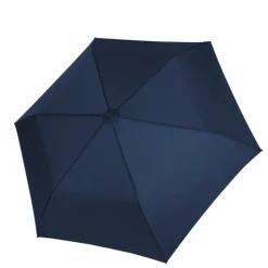 Doppler Zero Magic Paraplu navy
