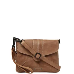 dR Amsterdam Endeavor Shoulderbag / Clutch burro