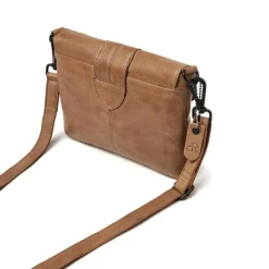 dR Amsterdam Endeavor Shoulderbag / Clutch burro