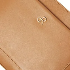 dR Amsterdam Faggio Shoulderbag 903707 camel