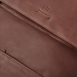 dR Amsterdam Tampa Rugzak brown