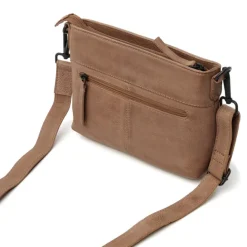 dR Amsterdam Tampa Shoulderbag 933655 burro