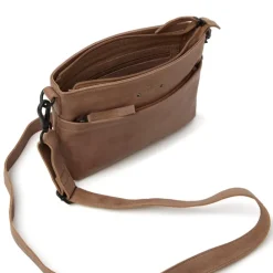 dR Amsterdam Tampa Shoulderbag 933655 burro