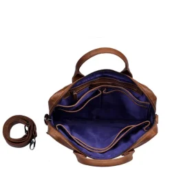 DSTRCT Fletcher Street Laptopbag 13