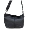 DSTRCT Preston Park Pouch Shoulder Bag S black