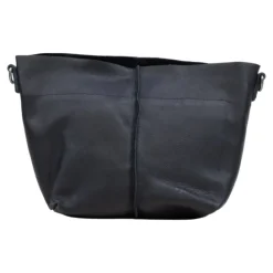 DSTRCT Preston Park Pouch Shoulder Bag S black