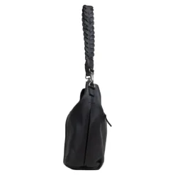 DSTRCT Preston Park Pouch Shoulder Bag 386830 black