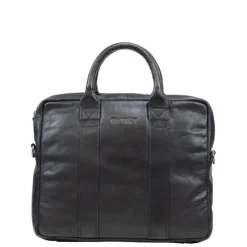 DSTRCT State Street Workingbag 13.3" black