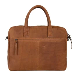 DSTRCT Wall Street Laptopbag 14