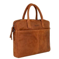 DSTRCT Wall Street Laptopbag 14