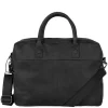 DSTRCT Wall Street Workingbag 15.6" black