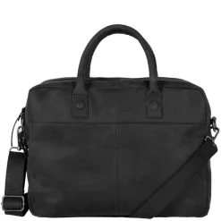 DSTRCT Wall Street Workingbag 15.6" black