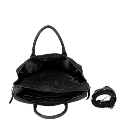 DSTRCT Wall Street Workingbag 15.6