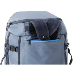Eagle Creek Cargo Hauler Duffel 60L glacier blue