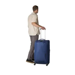 Eagle Creek Expanse 4-Wheel 95L midnight black